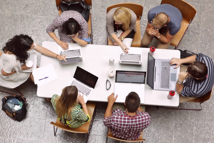 Learning Technologies Center for Teaching Innovation